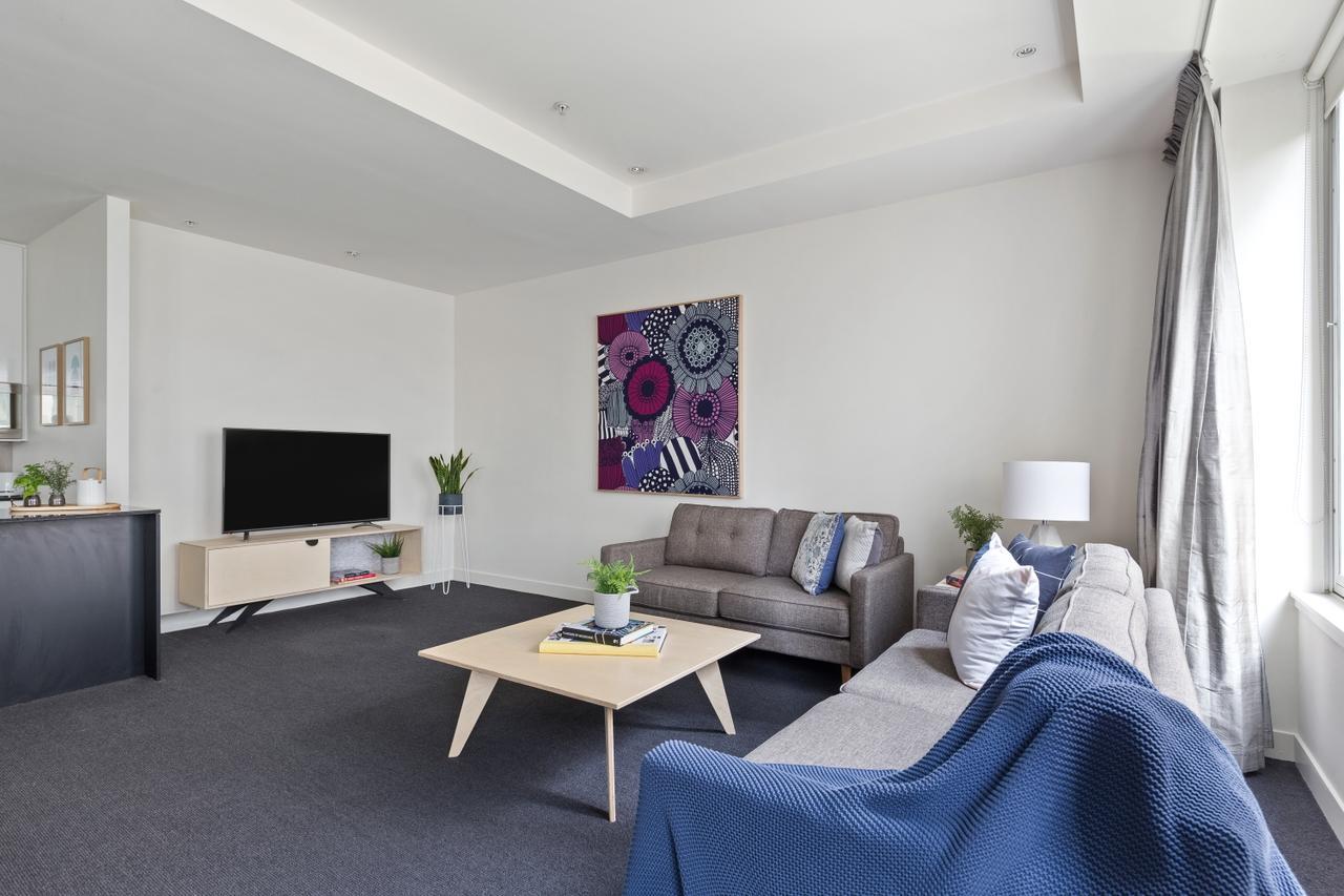 NOOK MELBOURNE APARTMENTS : COLLINS STREET - MELBOURNE CBD | AUSTRALIA ...